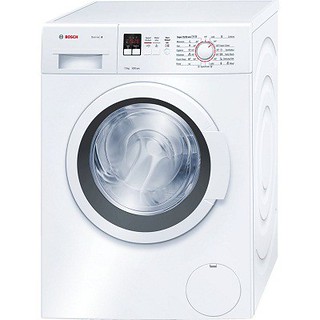 Bosch WAK20160IN 7 kg Fully Automatic Front Loading Washing Machine for Rs 23023 (Market Price Rs 33499)