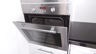 Four encastrable 180€